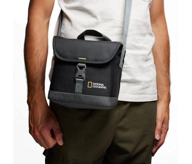 National Geographic NG NGE22360 mała - 1258704 - zdjęcie 4